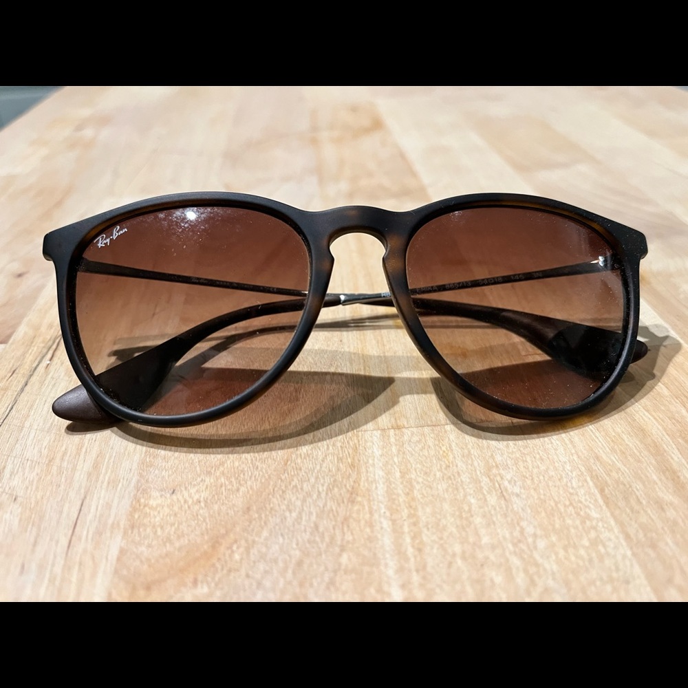 Rayban Erika sunglasses